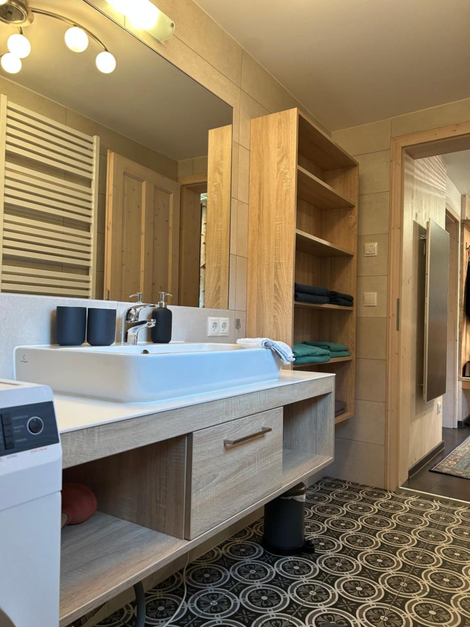 Ferienhaus Sonnberg Hüttau Dış mekan fotoğraf