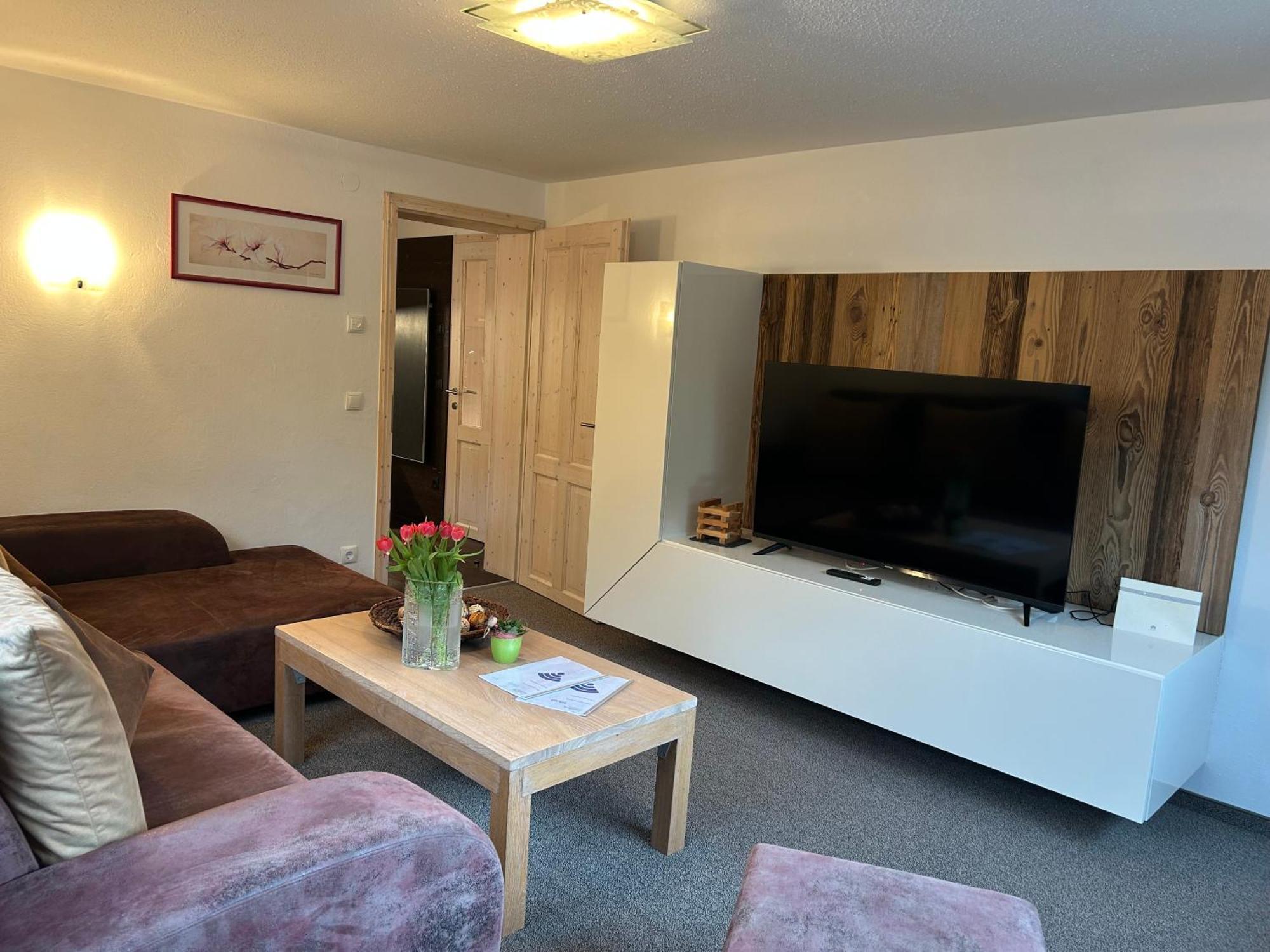 Ferienhaus Sonnberg Hüttau Dış mekan fotoğraf