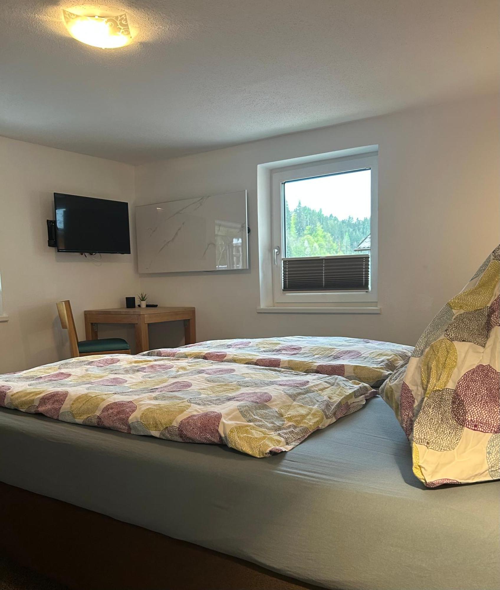 Ferienhaus Sonnberg Hüttau Dış mekan fotoğraf
