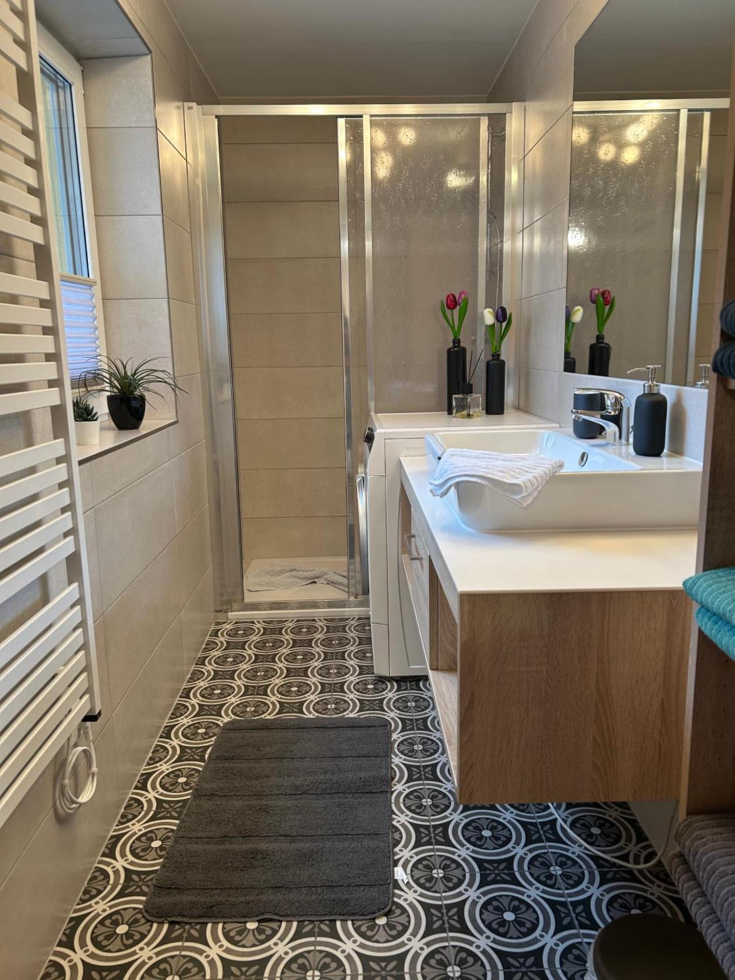 Ferienhaus Sonnberg Hüttau Dış mekan fotoğraf