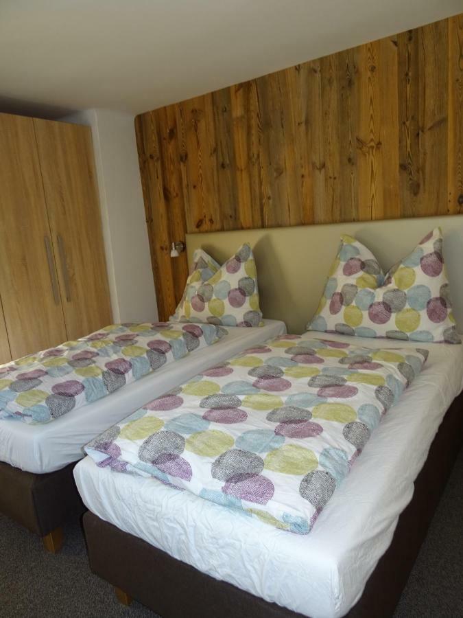 Ferienhaus Sonnberg Hüttau Dış mekan fotoğraf