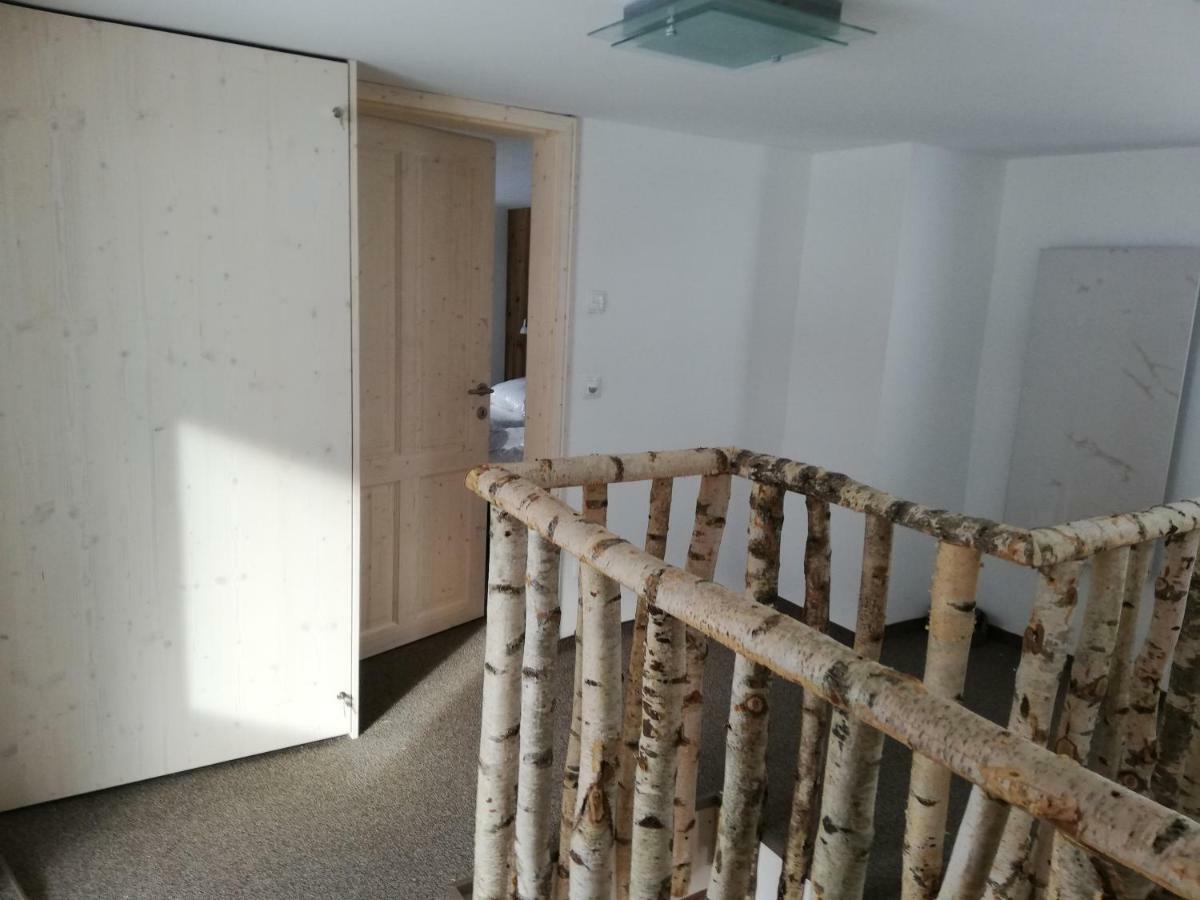 Ferienhaus Sonnberg Hüttau Dış mekan fotoğraf