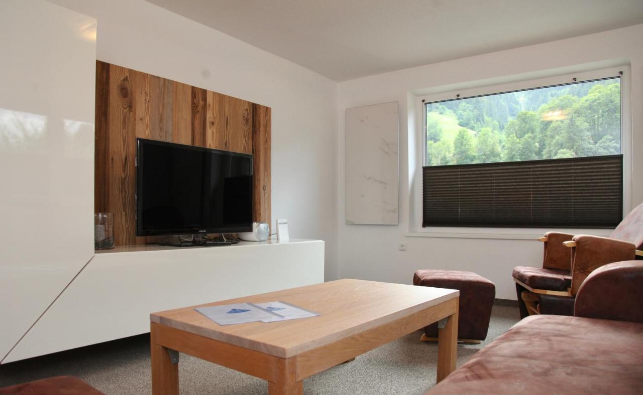 Ferienhaus Sonnberg Hüttau Dış mekan fotoğraf