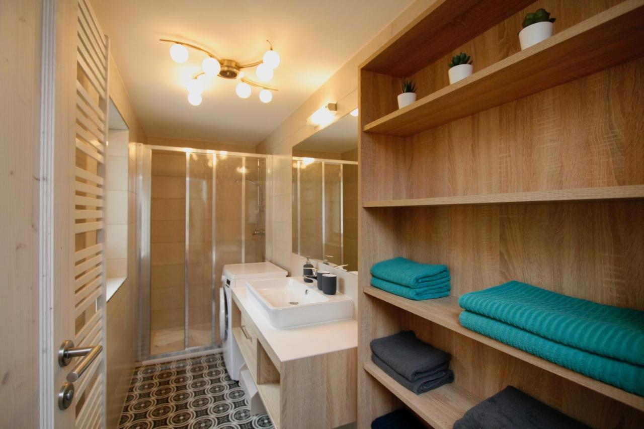 Ferienhaus Sonnberg Hüttau Dış mekan fotoğraf