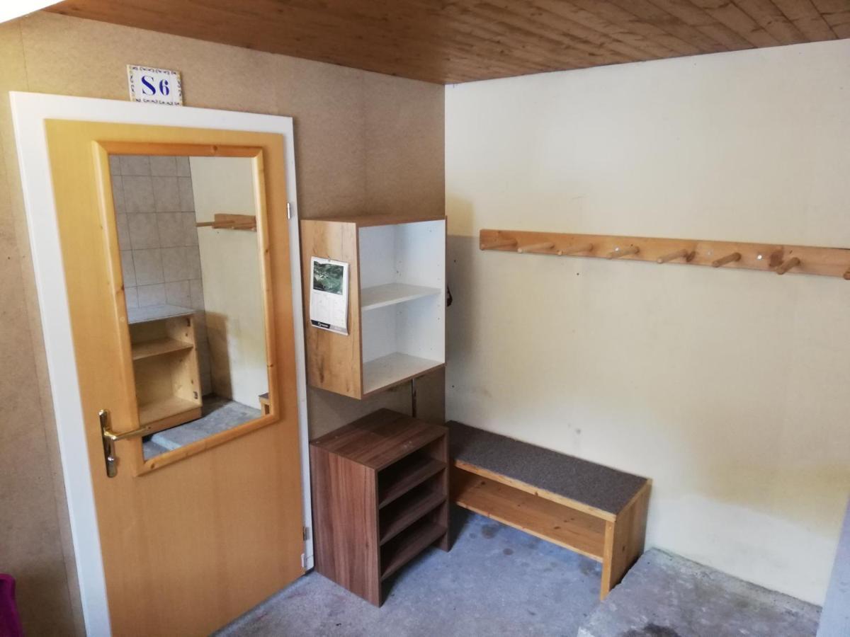 Ferienhaus Sonnberg Hüttau Dış mekan fotoğraf